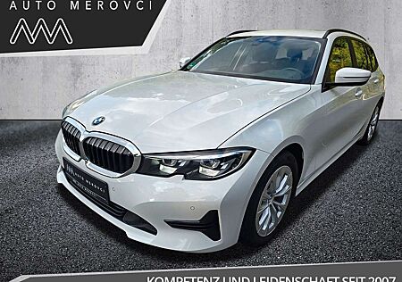 BMW 318 d/LED/Navi/Tot-Lane Assist/Kamera/CarPla