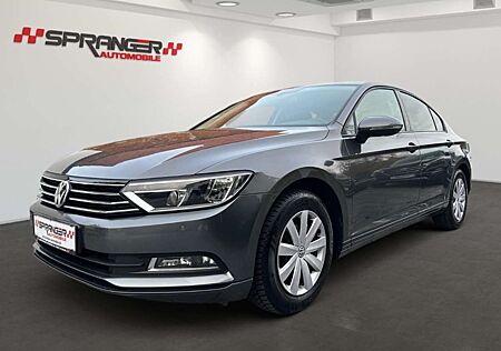 VW Passat gebraucht kaufen VW Passat Volkswagen Trendline*Keyless-Go*SHZ*Klima*Bluetooth*