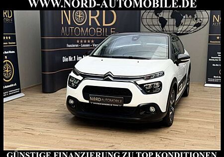 Citroën C3 Citroen 1.2 Shine Pack 110 AUTOMATIK*KAM*17ZOLL*NAV