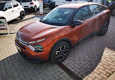 Citroën C4 Citroen e- 136 FEEL PACK