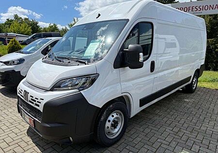 Fiat Ducato 35 L3H2 140 Multijet Maxi Hochdach verblecht