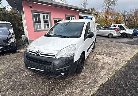 Citroën Berlingo Citroen Kasten Business L2
