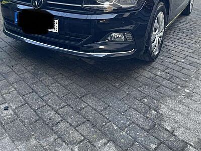 Volkswagen Polo Highline