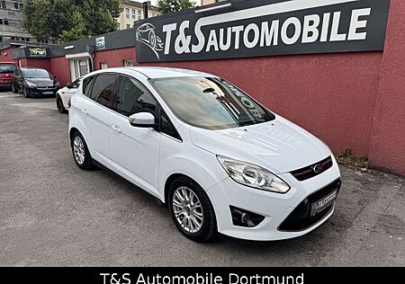 Ford C-Max 2.0 TDCi Titanium ( Automatik )