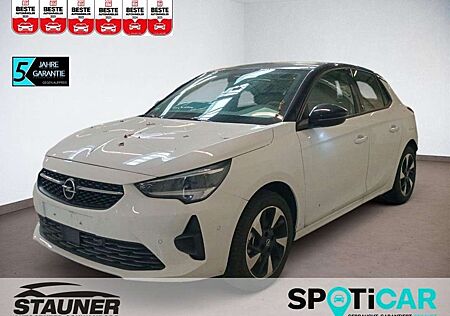Opel Corsa -e GS Elektro 136PS AT *11kW OBC*SHZ*