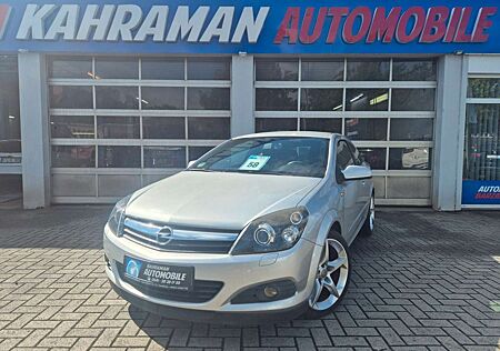 Opel Astra H 2.0 GTC Turbo Sport