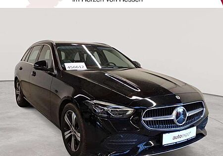 Mercedes-Benz C 220 d T 9G- Ava AssiP DIS KAM