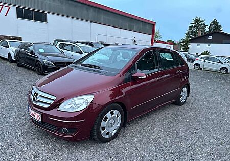Mercedes-Benz B 200 B -Klasse CDI Automatik