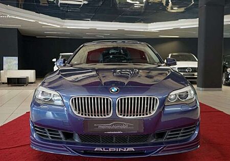 Alpina B5 4.4 Bi-Turbo Schiebedach Soft Close TV 20" LM