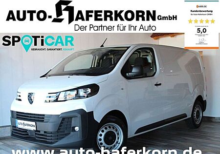Peugeot Expert gebraucht kaufen Peugeot Expert KW L2 2.0 BlueHdi 180 EAT8*SZHZ*HOLZBODEN