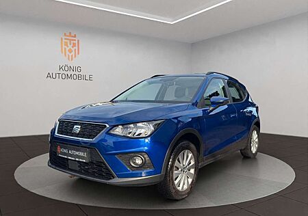 Seat Arona Style/LM/SHZ/1.HAND/ALLWETTER/TEMPO