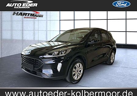 Ford Kuga Cool & Connect Bluetooth Navi Klima