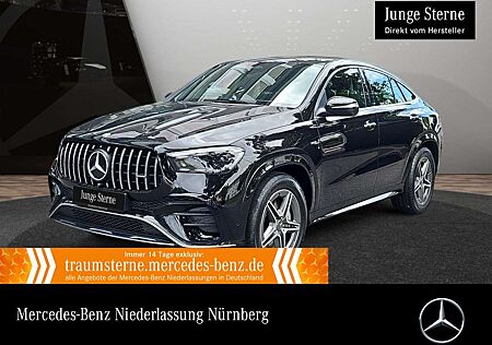Mercedes-Benz GLE 53 AMG 53 Coupé 4M PANO+360+MULTIBEAM+20"+HUD+SPUR