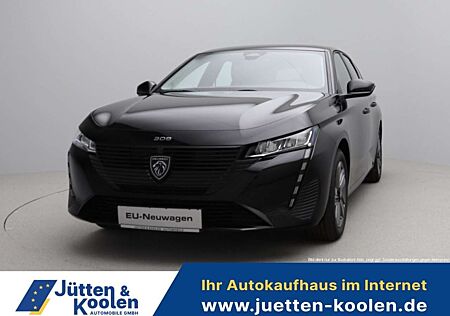Peugeot 308 SW Style Hybrid 145 e-DCS6