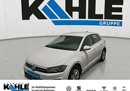 VW Polo Volkswagen 1.0 CL BT070 TSIM5F