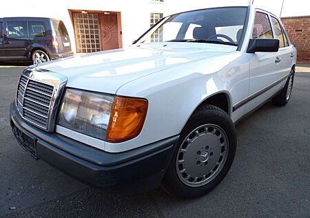 Mercedes-Benz 260 E *Original 82.000 km*Automatik*SD*TOP Zustan