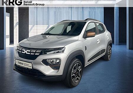 Dacia Spring Extreme ELECTRIC 65