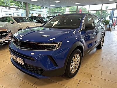Opel Mokka e*Edition*WMP*Bluetooth*1.Hand*LED*PDC*DAB
