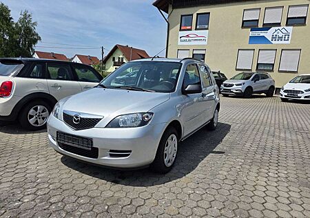 Mazda 2 Lim. 1.25 Comfort