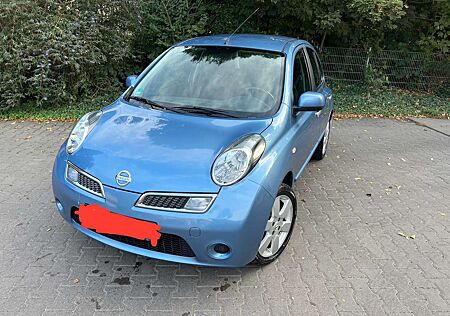 Nissan Micra 1.4 I-WAY