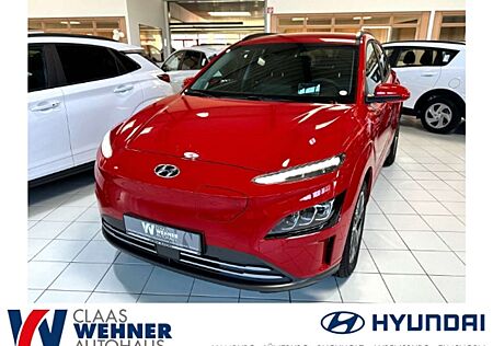 Hyundai Kona Elektro MY23 (150kW) PRIME-Paket, Sitz-pak