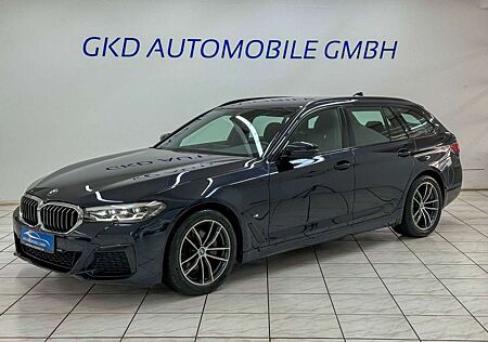 BMW 520 d Touring M Sport*M Paket*AHK*LED*Shadow*Cam*