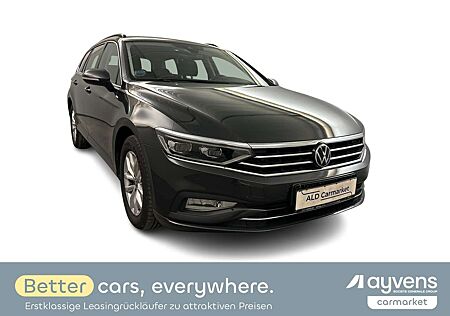 VW Passat Volkswagen Variant 2.0 TDI SCR DSG