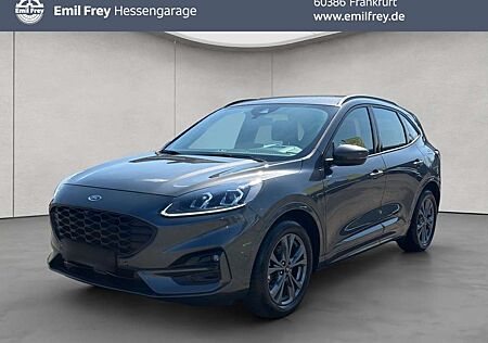 Ford Kuga 2.0 EcoBlue Aut. ST-LINE