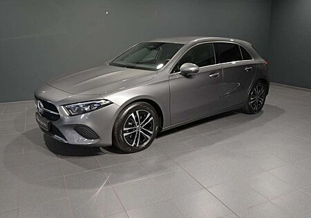 Mercedes-Benz A 200 d PROGRESSIVE/LED/NAVI/AHK/MBUX/SHZ