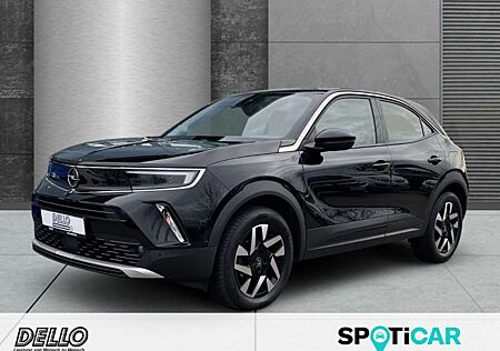 Opel Mokka Elegance Navi PDC RFL SHZ Digitales Cockpit LED Ap