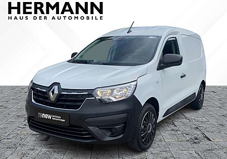 Renault Express 1.3 TCe 100 Extra CAM*LED*NAVI*TWA*PDC