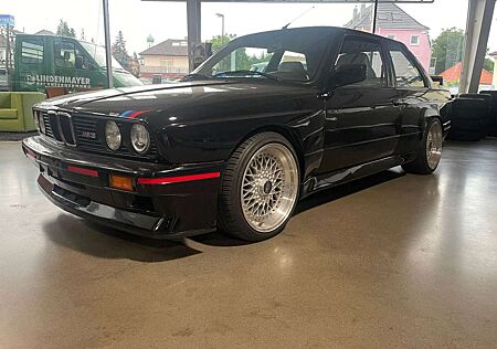 BMW M3 E30 Sport Evolution