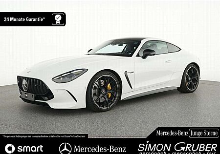 Mercedes-Benz AMG GT GT 63 4M+ AMG Dynamic+ Lift HAL Pano Burm 360