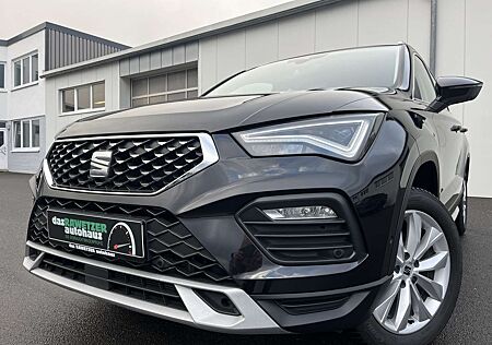 Seat Ateca 1.5 TSI DSG XPERIENCE 183€ m. 20% Anzahlung AHK