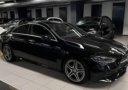 Mercedes-Benz CLA 180 Coupé AMG Line Premium * MultiBeam * Ambi