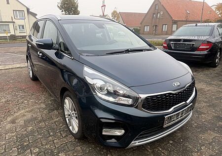 Kia Carens 1.7 CRDi 141 ISG Aut. Dream-Team Edition
