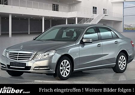 Mercedes-Benz E 200 CDI BlueEfficiency/Xenon/Navigation/SHZ