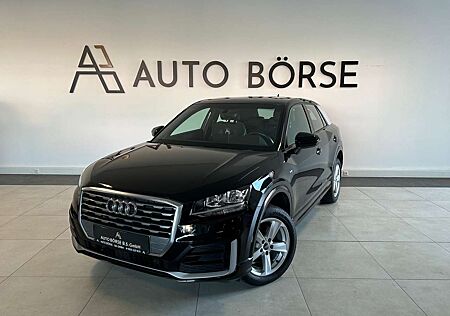 Audi Q2 30 TDI SPORT+ S Line*NAVI*ACC*DigTACHO*AHK*LM