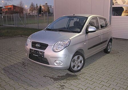 Kia Picanto 1.1 Spirit /Klima / E-Fenster