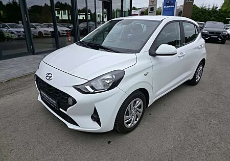 Hyundai i10 Select 1.0 EU6d-T