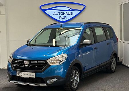 Dacia Lodgy Stepway/LPG/7SITZER/TEMPOMAT/1TE HAND