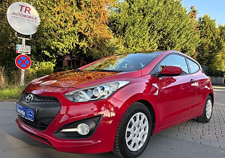Hyundai i30 Coupe Classic