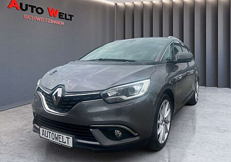 Renault Grand Scenic IV BOSE Edition 1.Hand Aut. 7Sitzer