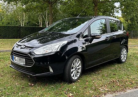 Ford B-Max 1.6 Aut. Titanium