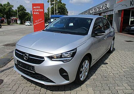 Opel Corsa 5-Türer 1.2 Start/Stop Edition