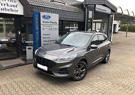 Ford Kuga 190Ps Diesel ST-Line X Allrad