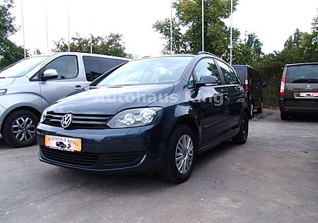VW Golf Volkswagen Plus VI Trendline / 4 Türen