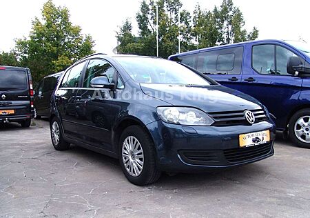 VW Golf Volkswagen Plus VI Trendline / 4 Türen
