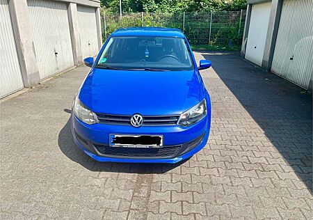 VW Polo Volkswagen Trendline
