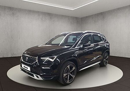Seat Ateca Xperience Leder,Panoramadach,AHK,Standhz.